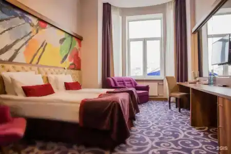 Best Western Plus Centre - 40