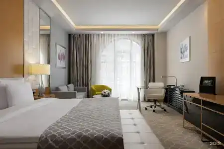 Rixos Красная Поляна Сочи - 70