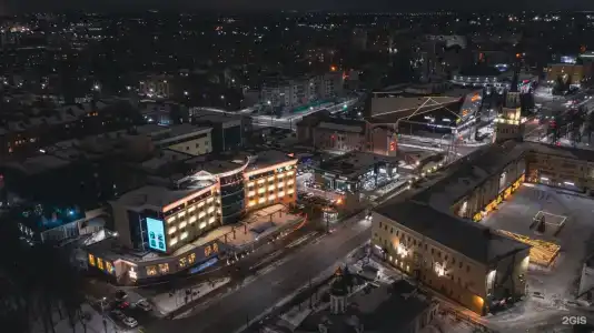 Ринг Премьер - 20