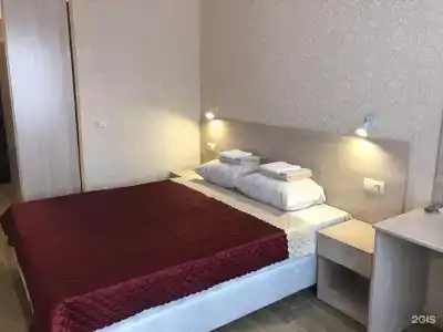 Альконт-Сириус - 5
