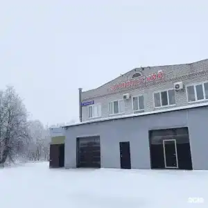 Запольский гостевой дом - 11