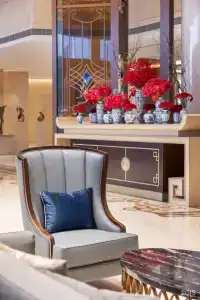 Soluxe Hotel Moscow - 92
