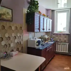 Комфорт - 1