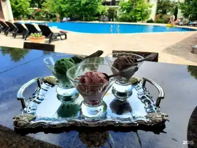 Платан Resort - 36
