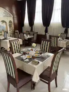 Платан Resort - 62