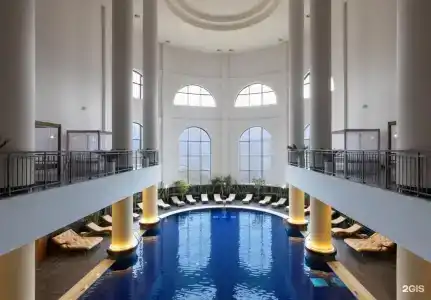 Rixos Красная Поляна Сочи - 4
