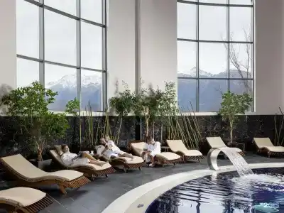 Rixos Красная Поляна Сочи - 55