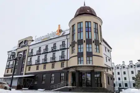 Георгиевская - 3