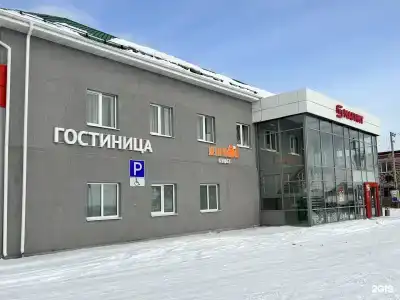 Мини-отель на Тимирязева 168 - 13