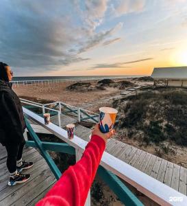 Beta глэмпинг - 14