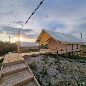 Beta глэмпинг - 9