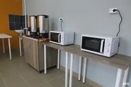 Комфорт - 4