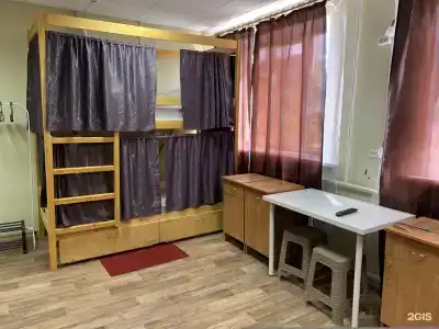 Комфорт - 1