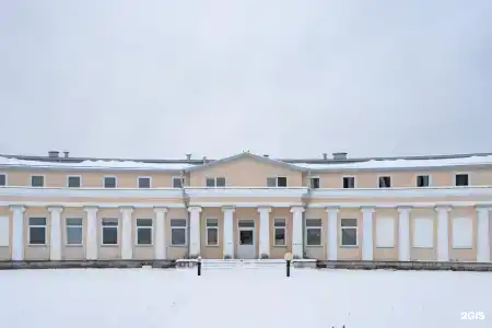 Бельведер - 34