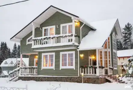 Европа в Шапках - 44