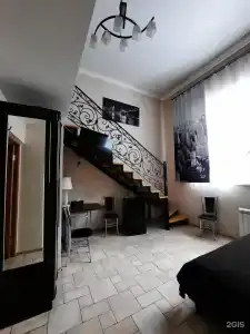 Гостевой дом на Рыбацкой - 21