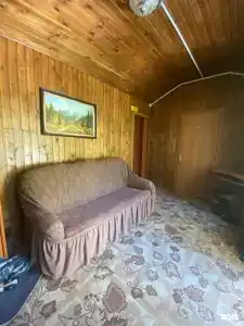 Коттеджи Иткол-Тау - 14
