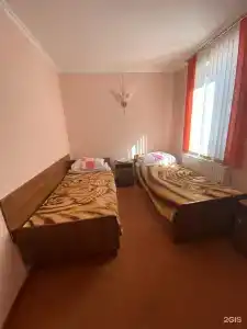 Коттеджи Иткол-Тау - 8