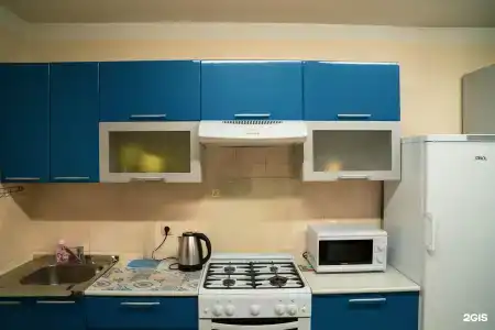 Флэт - 3