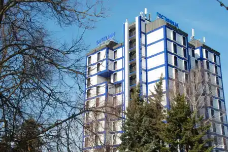 Сателинн Москва Ховрино - 86