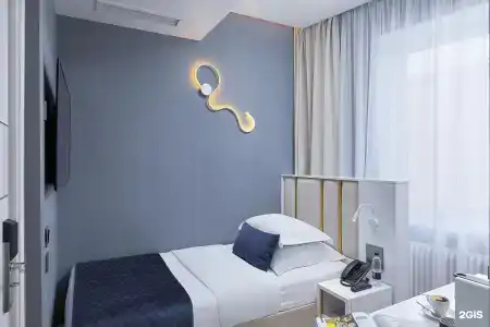 V Hotel - 117