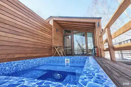 Kamchatka Forest Lodge - 42