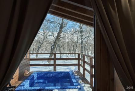 Kamchatka Forest Lodge - 49