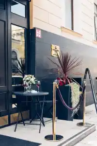 Dom Boutique Hotel - 88