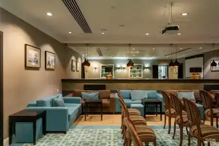 Dom Boutique Hotel - 111