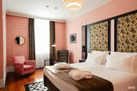 Dom Boutique Hotel - 15