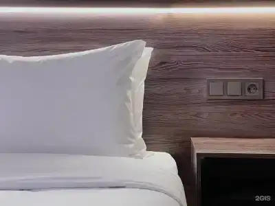 Apri Hotel Perm City Center - 50