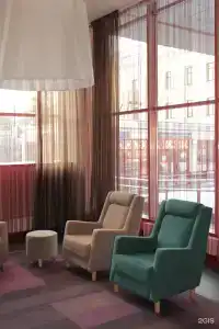 Piter Inn - 50