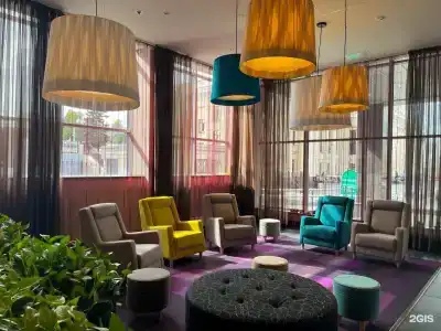 Piter Inn - 3