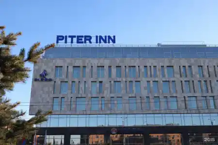 Piter Inn - 111