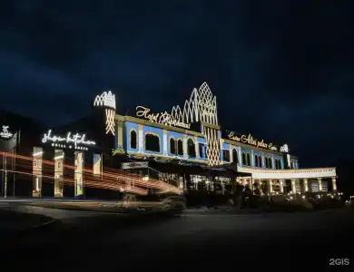 Алтай Пэлас - 15