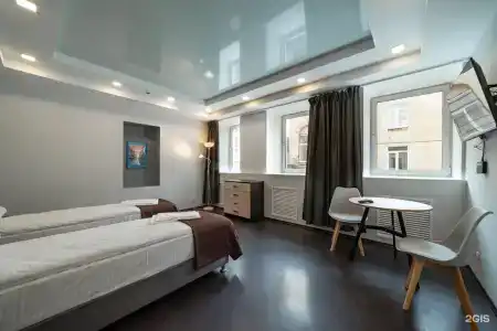 Proloft&Hostel - 6