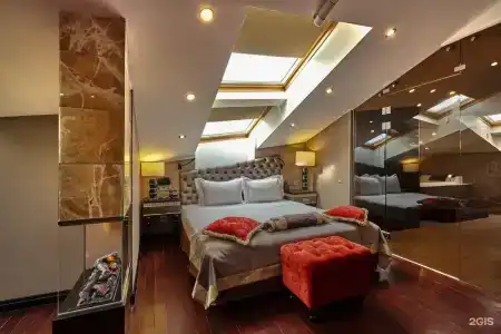 Majestic Boutique Deluxe - 8