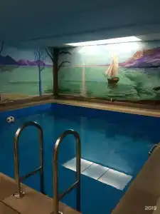Лисья нора - 7