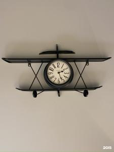 Лофт Никитская - 11