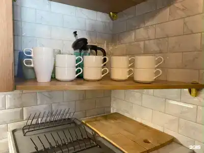 Лофт Никитская - 3