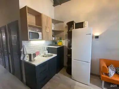 Лофт Никитская - 1