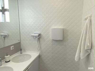 Лофт Никитская - 21