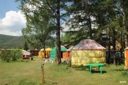 Байкальский лучик - 3