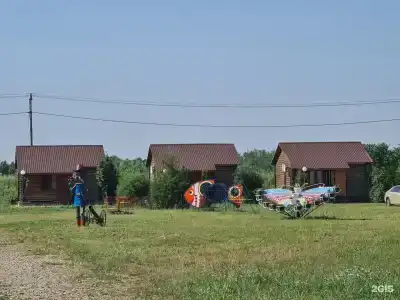 Южное Графство - 18