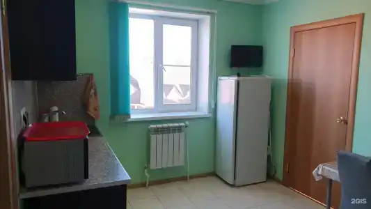 Парковый - 43