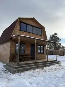 ViPhouse Ольхон - 37