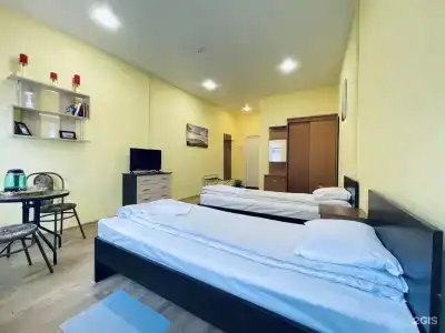 Central House - 37