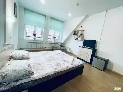 Central House - 4