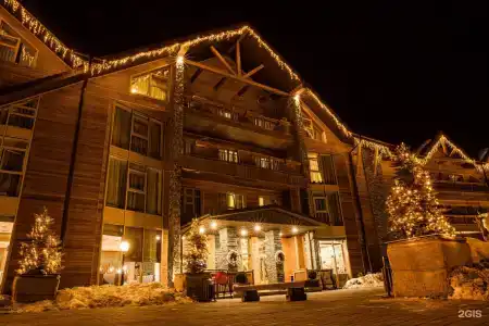 Arkhyz Royal Resort & Spa - 72