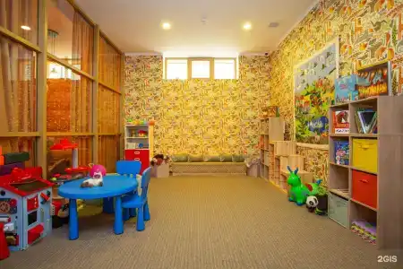 Arkhyz Royal Resort & Spa - 121